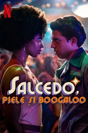 Download Salcedo, Leather, And Boogaloo (2026) Season 1 Dual Audio {Hindi Spanish} Web Dl 480P | 720P | 1080P – Netflix Series 11 salcedo leather and boogaloo 2026