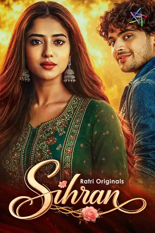 Sihran (2026) S01 Hindi Complete Web Series 480P | 720P | 1080P Web Dl | Free Download 17 sihran 2026