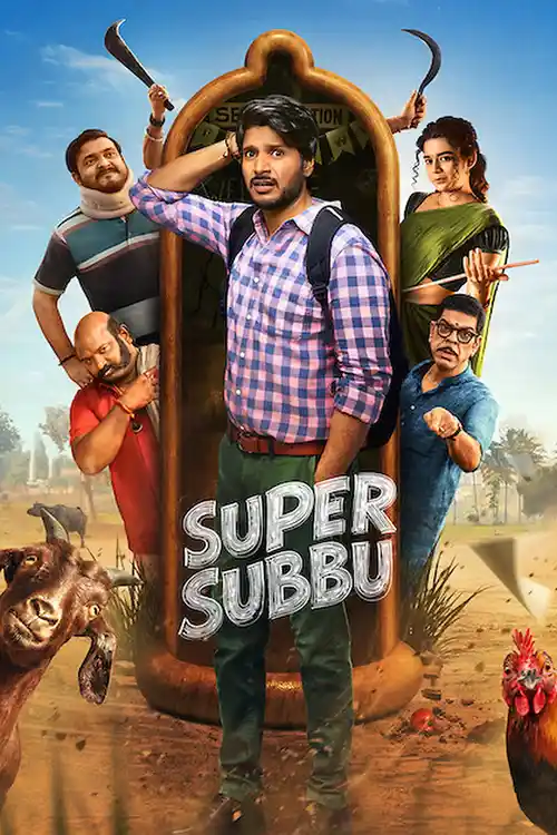 Download Super Subbu (Season 1 – Netflix Original) Dual Audio {Hindi Telugu} Complete Web Series 480P | 720P | 1080P Web Dl 19 super subbu season 1