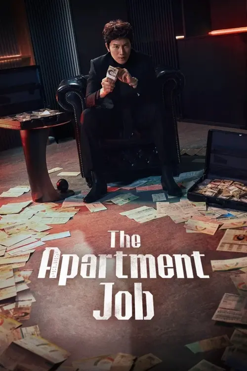 Download The Apartment Job (Season 1) Netflix Complete Series {Hindi Korean} K Drama 480P 720P & 1080P Web Dl 13 the apartment job season 1