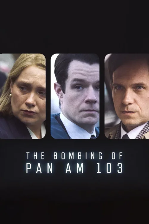 Download The Bombing Of Pan Am 103 (2026) Season 1 Dual Audio {Hindi English} Netflix Series 480P | 720P | 1080P Web Dl 8 the bombing of pan am 103 2026