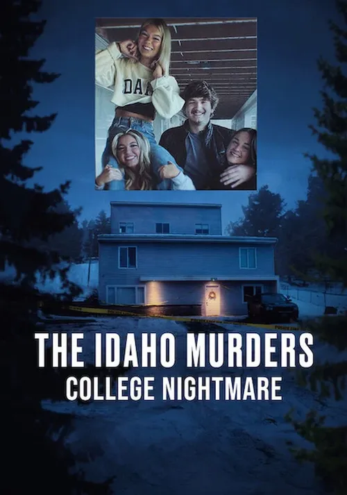 Download The Idaho Murders: College Nightmare (2026) Season 1 Dua Audio {Hindi English} Netflix Series 480P | 720P | 1080P Web Dl 24 the idaho murders college nightmare 2026
