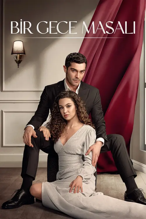 Download The Nightfall – A Night’S Tale (Season 1) Dual Audio {Hindi-Turkish} Turkish-Drama Series 480P 720P & 1080P Web-Dl {E110 – Added} 3 the nightfall a night s tale season 1