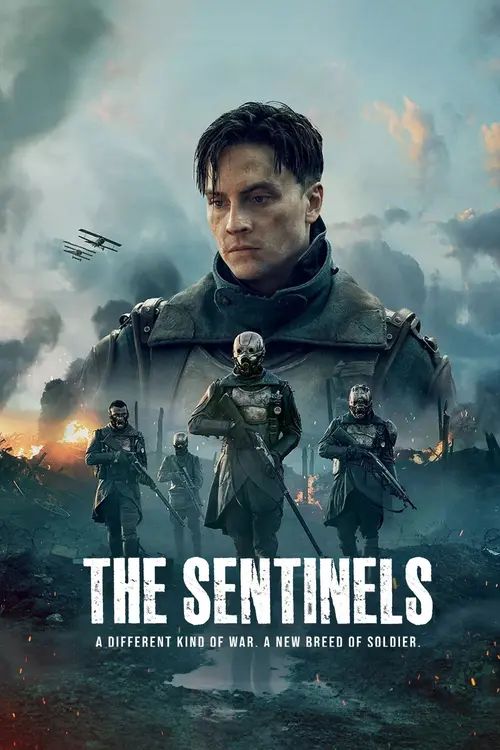 Download The Sentinels (Season 1) Dual Audio {Hindi French} Series 480P 720P & 1080P Web Dl 9 the sentinels season 1