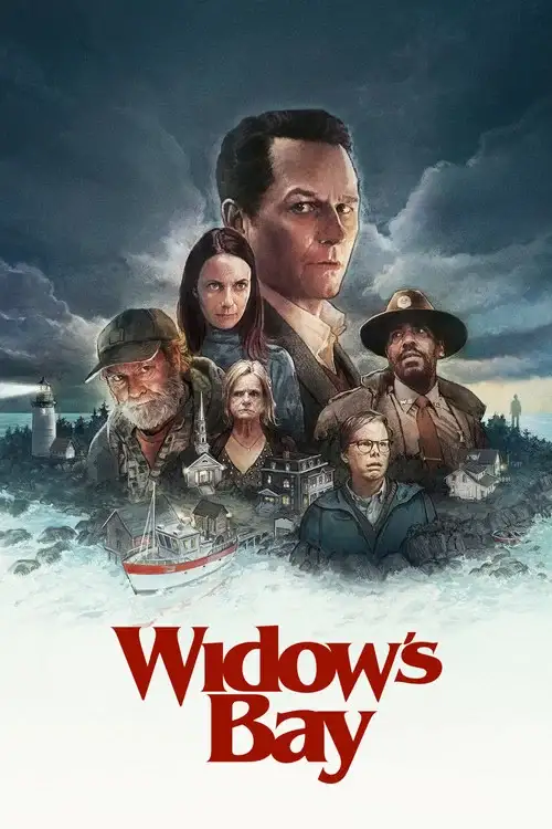 Download Widow’S Bay (2026) Season 1 (English Dd5.1) Apple Tv Series 720P Web Dl X264 3 widow s bay 2026