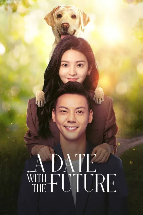 Download A Date With The Future (Season 1) Hindi Org Dubbed C Drama Series 480P 720P & 1080P Web Dl 10 a date with the future season 1