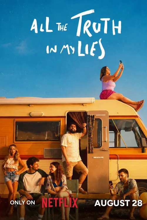 Download All The Truth In My Lies (2026) Season 1 Dual Audio {Hindi Spanish} Netflix Series 480P | 720P & 1080P Web Dl X264 5 all the truth in my lies 2026