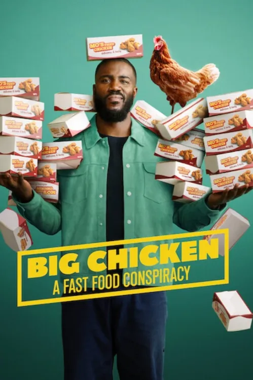 Download Big Chicken: A Fast Food Conspiracy (2026) Dual Audio {Hindi English} 480P 720P & 1080P Web Dl X264 25 big chicken a fast food conspiracy 2026