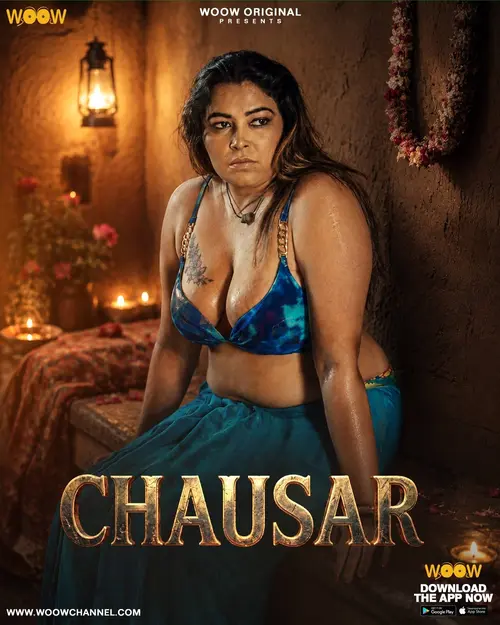 Chausar (2026) S01 Hindi Complete Web Series 480P | 720P | 1080P Web Dl | Free Download 22 chausar 2026