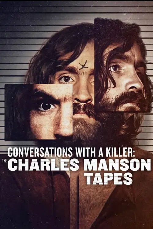 Download Conversations With A Killer: The Charles Manson Tapes (2026) Season 1 Dual Audio {Hindi English} Netflix Series 480P | 720P & 1080P Web Dl 19 conversations with a killer the charles manson tapes 2026