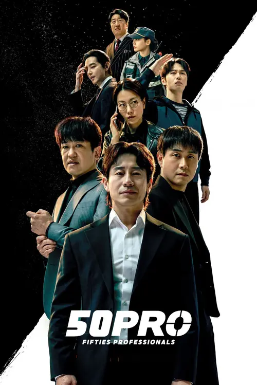 Download Fifties Professionals (Season 1) Dual Audio {Hindi Korean} K Drama Series 480P 720P & 1080P Web Dl 11 fifties professionals season 1