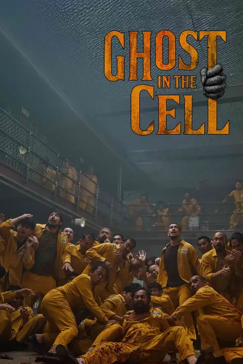 Download Ghost In The Cell (2026) Nf Web Dl (Indonesian With English Subtitles) 480P, 720P & 1080P X264 10 ghost in the cell 2026