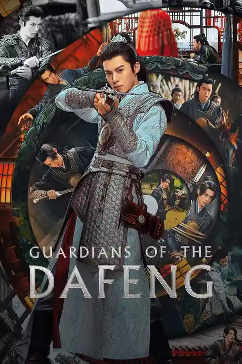 Download Guardians Of The Dafeng (Season 1) Hindi Org Dubbed C Drama Series 480P 720P & 1080P Web Dl 7 guardians of the dafeng season 1