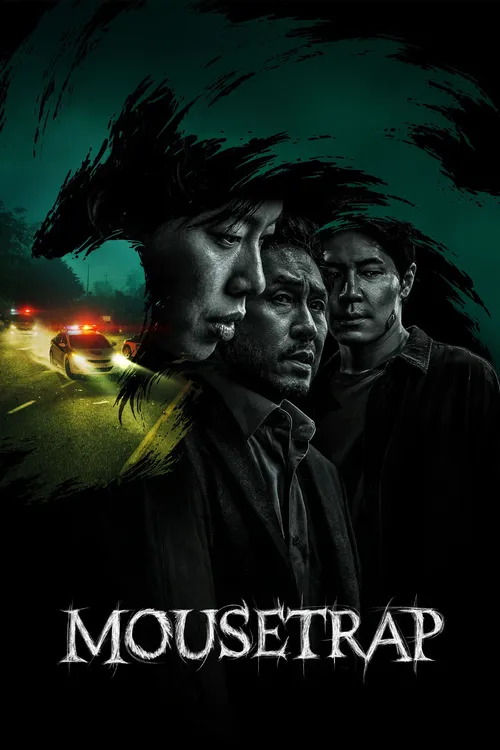 Download Mousetrap (2026) Season 1 Dual Audio {Hindi Korean} Netflix Series 480P, 720P & 1080P Web Dl X264 3 mousetrap 2026