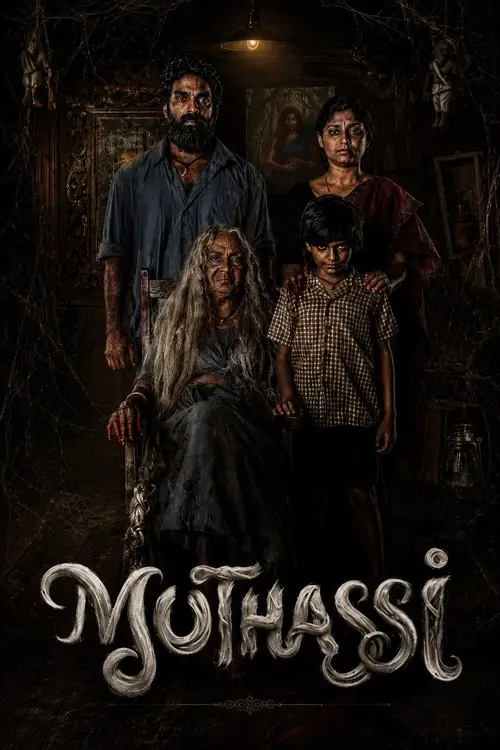 Download Muthassi (Season 1) Hindi – Malayalam Zee5 Complete Web Series 480P | 720P | 1080P Web Dl 13 muthassi season 1