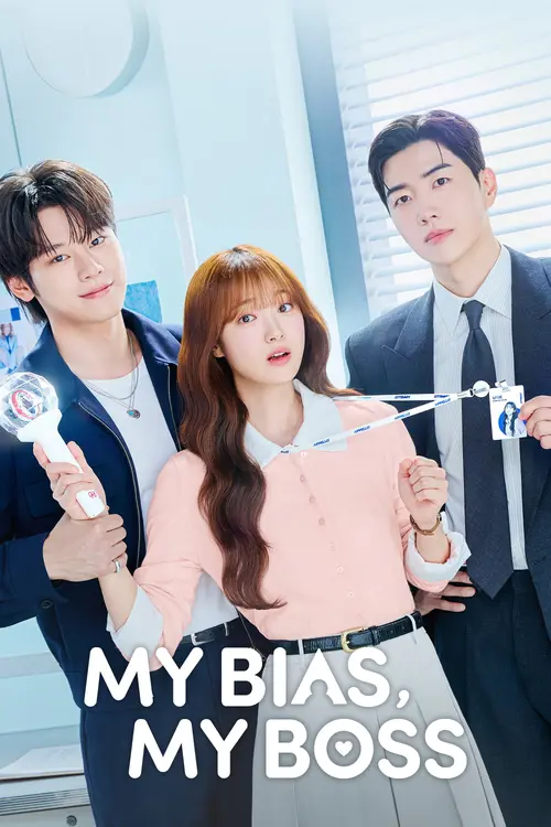 Download My Bias, My Boss (S01) Prime Video : Dual Audio {Hindi-Korean} K-Drama 480P 720P & 1080P Web-Dl 23 my bias my boss season 1