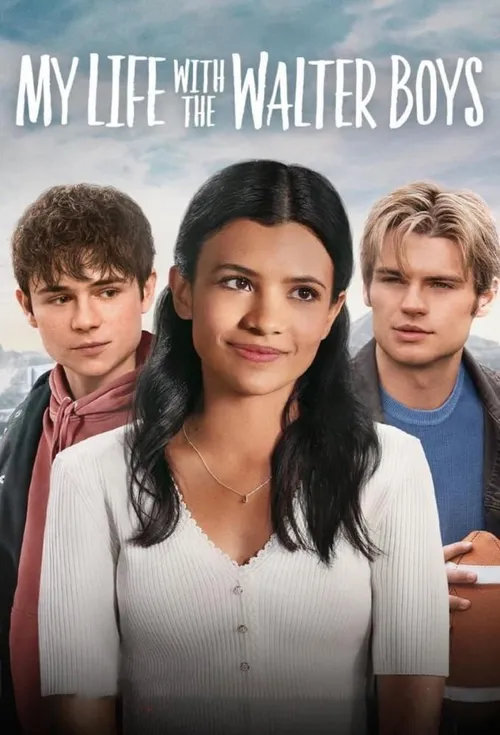 Download My Life With The Walter Boys (Season 1 – 3) Dual Audio {Hindi English} Netflix Series 720P & 1080P Web Dl 1 my life with the walter boys season 1