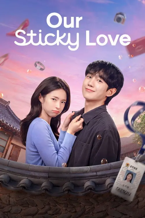 Download Our Sticky Love (2026) Season 1 Netflix : Dual Audio {Hindi Korean} K Drama Series 480P 720P & 1080P Web Dl 8 our sticky love 2026