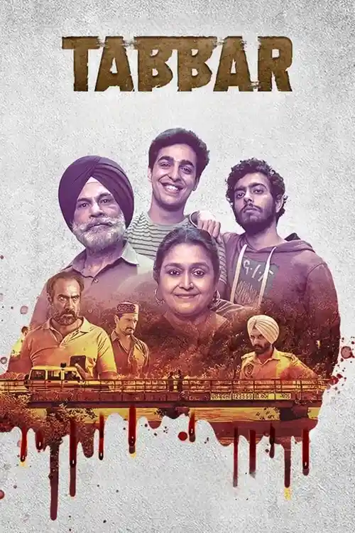 Download Tabbar (Season 1) Hindi Sony Liv Complete Web Series 480P | 720P | 1080P Web Dl 12 tabbar season 1