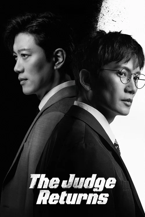 Download The Judge Returns {S01E14 Added} Primevideo : Dual Audio {Hindi Korean} K Drama Series 720P & 1080P Web Dl 19 the judge returns s01