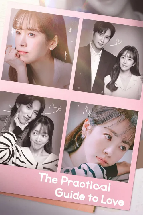 Download The Practical Guide To Love (Season 1) Dual Audio {Hindi Korean} K Drama Series 480P 720P & 1080P Web Dl 1 the practical guide to love season 1