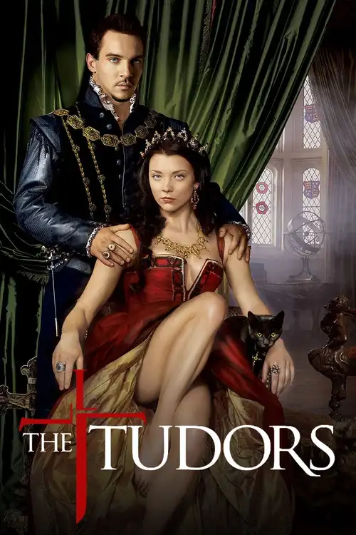 Download The Tudors (Season 1 โ 4) Dual Audio {Hindi English} Series 480P 720P & 1080P Web Dl 12 the tudors season 1