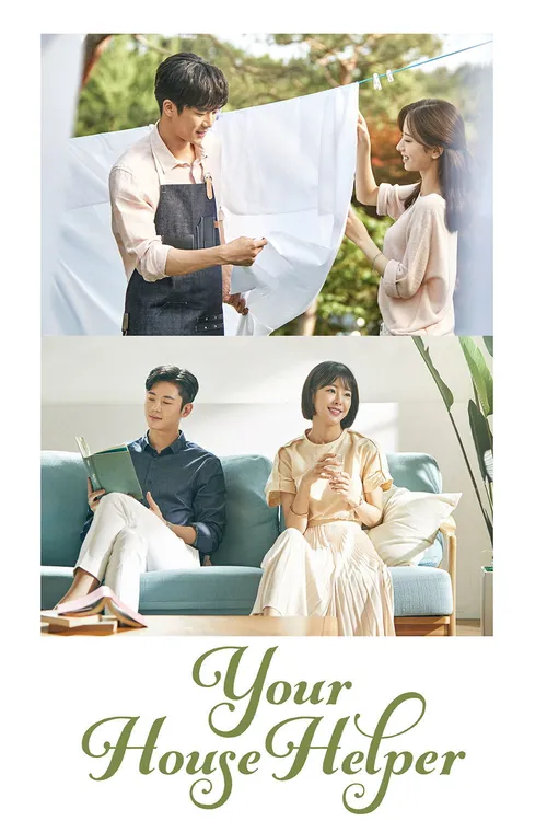 Download Your House Helper (Season 1) Dual Audio {Hindi Korean} K Drama Series 480P 720P & 1080P Web Dl 8 your house helper season 1