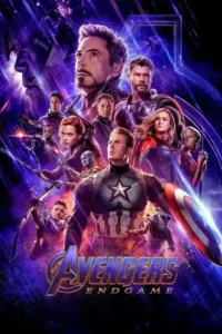 avengers endgame encore 2026