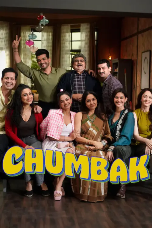 Download Chumbak (Season 1) Hindi Netflix Complete Web Series 480P | 720P | 1080P Web-Dl 19 chumbak season 1
