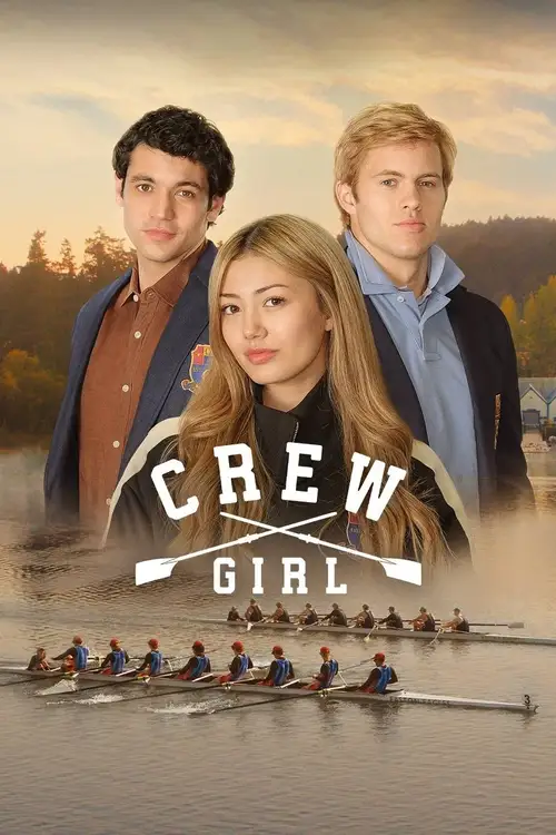 Download Crew Girl (2026) Season 1 Dual-Audio {Hindi-English} Netflix-Series 480P 720P & 1080P Web-Dl X264 21 crew girl 2026