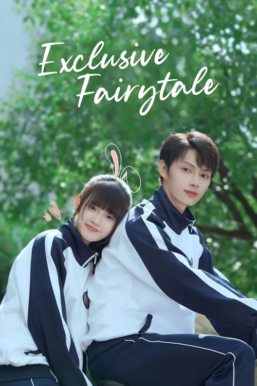 Download Exclusive Fairytale (Season 1) Hindi Org Dubbed C-Drama Series 480P 720P & 1080P Web-Dl 14 exclusive fairytale season 1