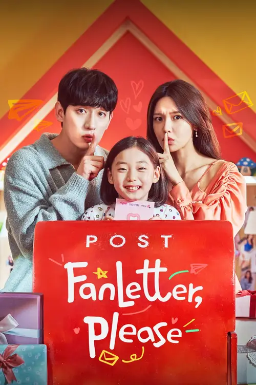 Download Fanletter Please (Season 1) Hindi Org Dubbed K-Drama Series 480P 720P & 1080P Web-Dl 14 fanletter please season 1