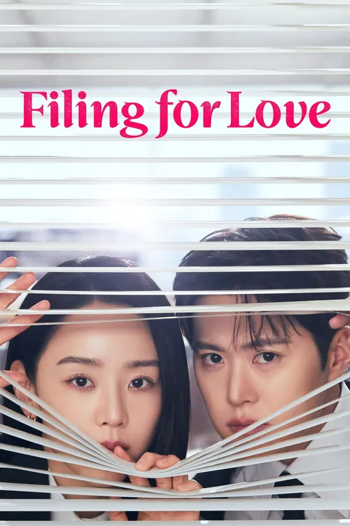 Download Filing For Love (Season 1) Dual Audio {Hindi Korean} K Drama Series 480P 720P & 1080P Web Dl 23 filing for love season 1