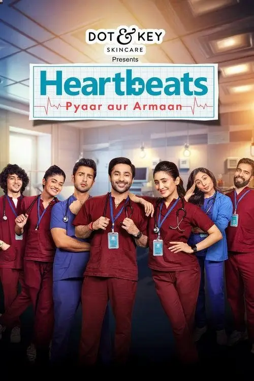 Download Heartbeats: Pyaar Aur Armaan (Season 1 ā 2) Hindi Amazon Prime Video Complete Web Series 480P | 720P | 1080P Web-Dl 11 heartbeats pyaar aur armaan season 1