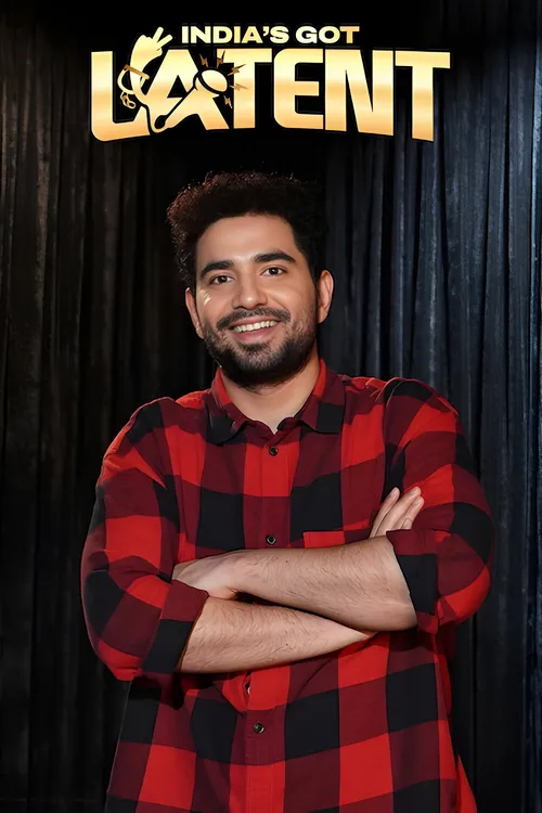 Download India’S Got Latent {S02E09 Added} Reality Talent Comedy Hindi Show 480P 720P 1080P Web Dl X264 – (Bonus Episode 1 4 Added) 6 india s got latent s02