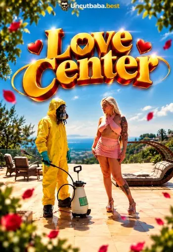love center 2026