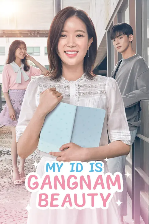 Download My Id Is Gangnam Beauty (Season 1) Hindi Org Dubbed K Drama Series 480P 720P & 1080P Web Dl 14 my id is gangnam beauty season 1