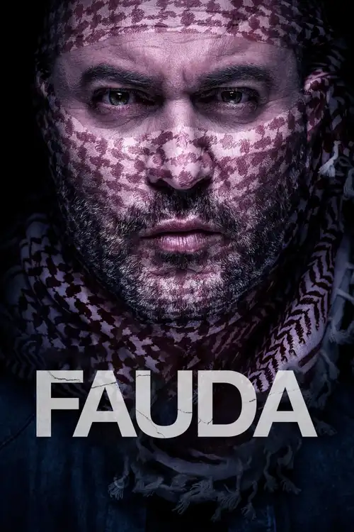 Download Netflix Fauda – Season 5 (2026) Dual Audio {Hindi-Hebrew} Web-Series 480P 720P & 1080P Web-Dl X264 20 netflix fauda season 5 2026