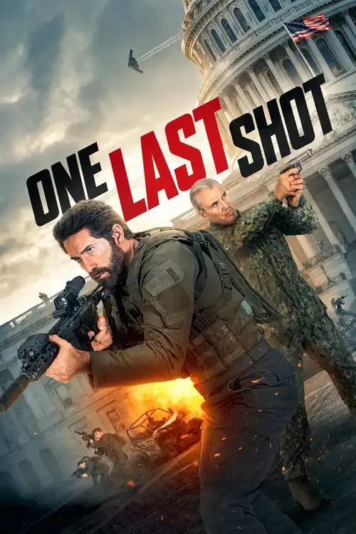 Download One Last Shot (2026) Web-Dl (English -Dd5.1) Full Movie 720P & 1080P Hd X264 5 one last shot 2026