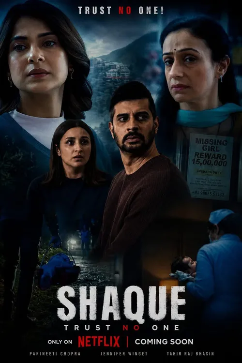 Download Shaque: Trust No One (Season 1) Hindi Netflix Original Complete Web Series 480P | 720P | 1080P Web-Dl X264 10 shaque trust no one season 1