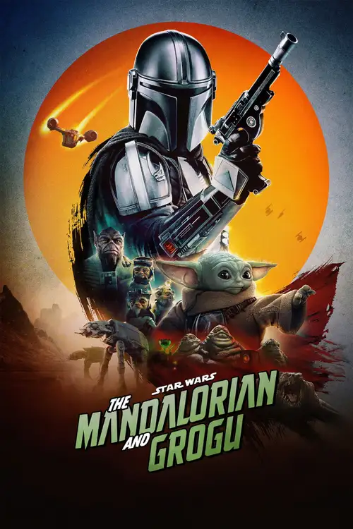 Download Star Wars: The Mandalorian And Grogu (2026) Imax Bluray Dual Audio {Hindi English} 480P, 720P 1080P & 2160P 4K Sdr 12 star wars the mandalorian and grogu 2026