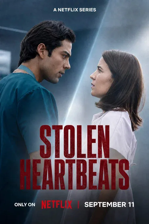 Download Stolen Heartbeats {S01E31 Added} Netflix : Dual Audio {Hindi-English} Columbian-Series 720P & 1080P Web-Dl 12 stolen heartbeats s01
