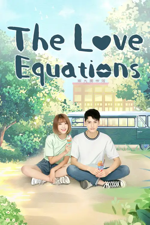 Download The Love Equations (Season 1) Hindi Org Dubbed C-Drama Series 480P 720P & 1080P Web-Dl 10 the love equations season 1