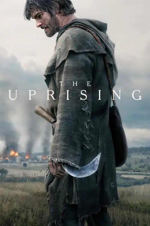 the uprising 2026