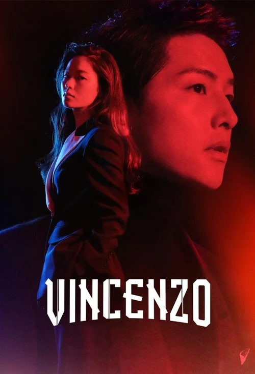Download Vincenzo (Season 1) Dual Audio {Hindi Korean} Netflix Series 480P 720P & 1080P Web Dl 13 vincenzo season 1