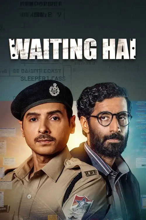 Download Waiting Hai (Season 1) Amazon Mx Player : Complete Hindi Web Series 480P | 720P | 1080P Web-Dl X264 15 waiting hai season 1