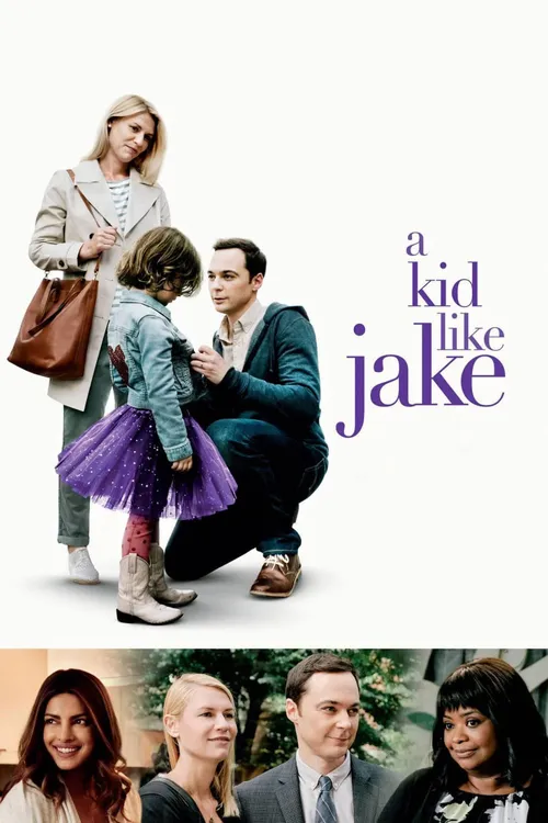 Title Not Found 23 a kid like jake 2018