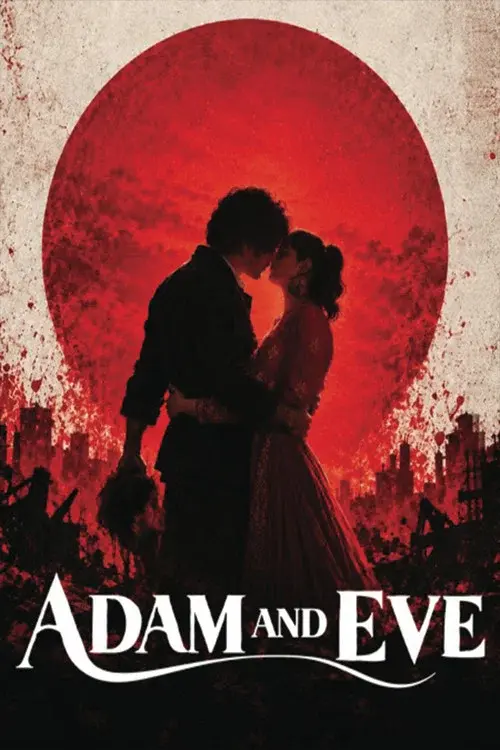 adam and eve 2026