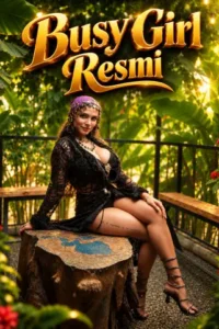 busy girl resmi 2026