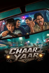 chaar yaar season 1